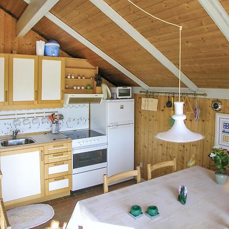 2 Bedroom Lovely Home In Romo Bolilmark Екстер'єр фото