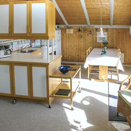 2 Bedroom Lovely Home In Romo Bolilmark Екстер'єр фото
