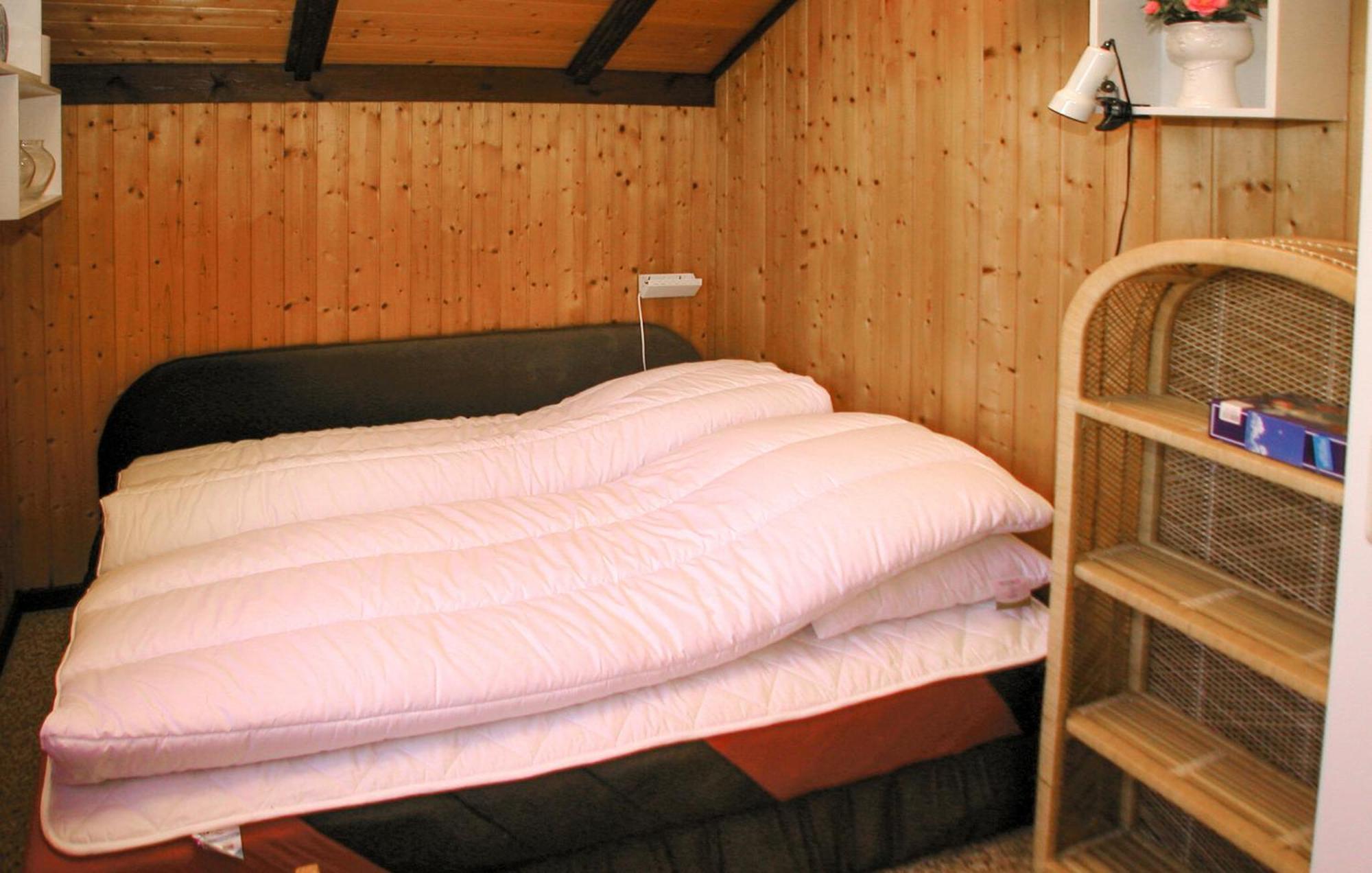 2 Bedroom Lovely Home In Romo Bolilmark Екстер'єр фото